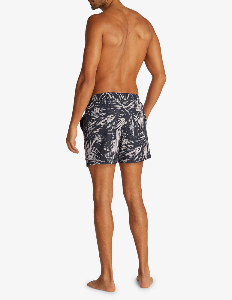 rinascente Calvin Klein Boxer mare con stampa a fiori