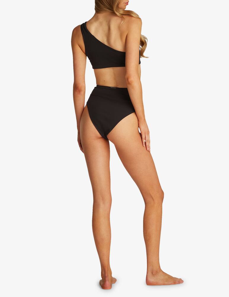 rinascente Calvin Klein Slip bikini vita alta