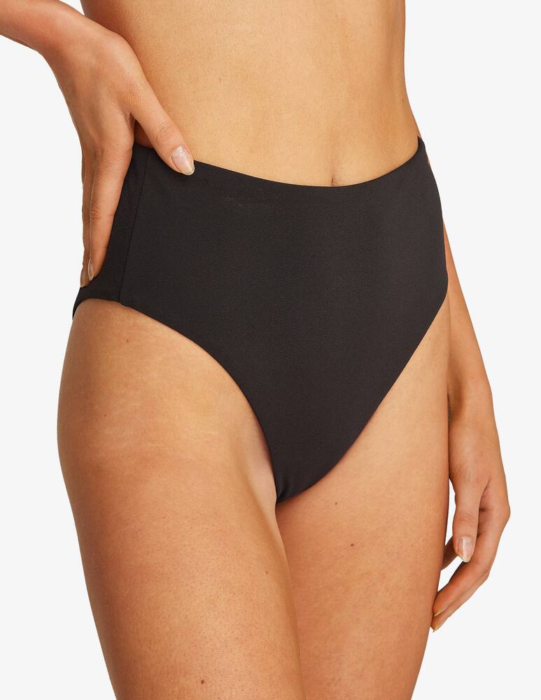 rinascente Calvin Klein Slip bikini vita alta