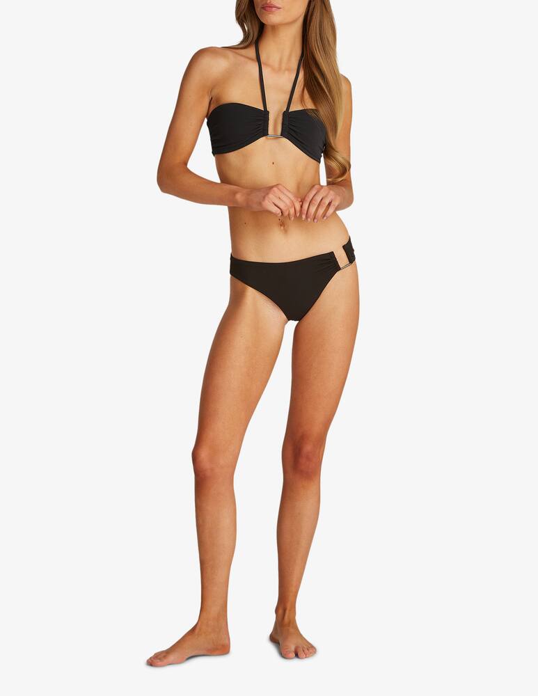 rinascente Calvin Klein Bandeau bikini top