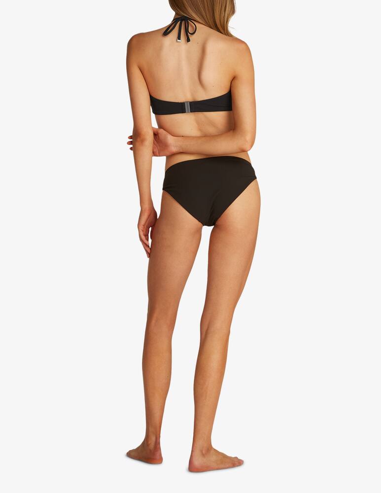 rinascente Calvin Klein Bandeau bikini top
