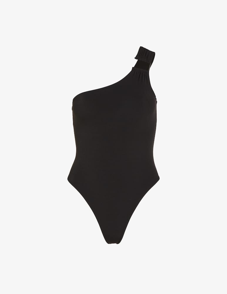 Calvin Klein Costume monospalla intero - immagine 1 Calvin Klein Costume monospalla intero - immagine 1