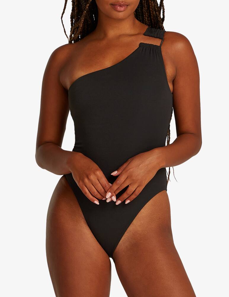 Calvin Klein Costume monospalla intero - immagine 2 Calvin Klein Costume monospalla intero - immagine 2