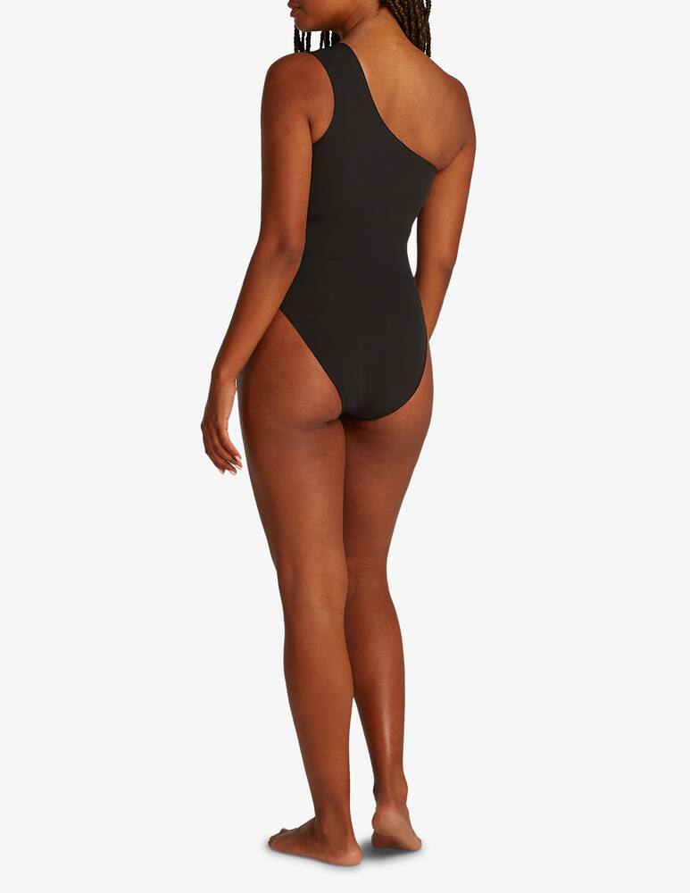 rinascente Calvin Klein Costume monospalla intero