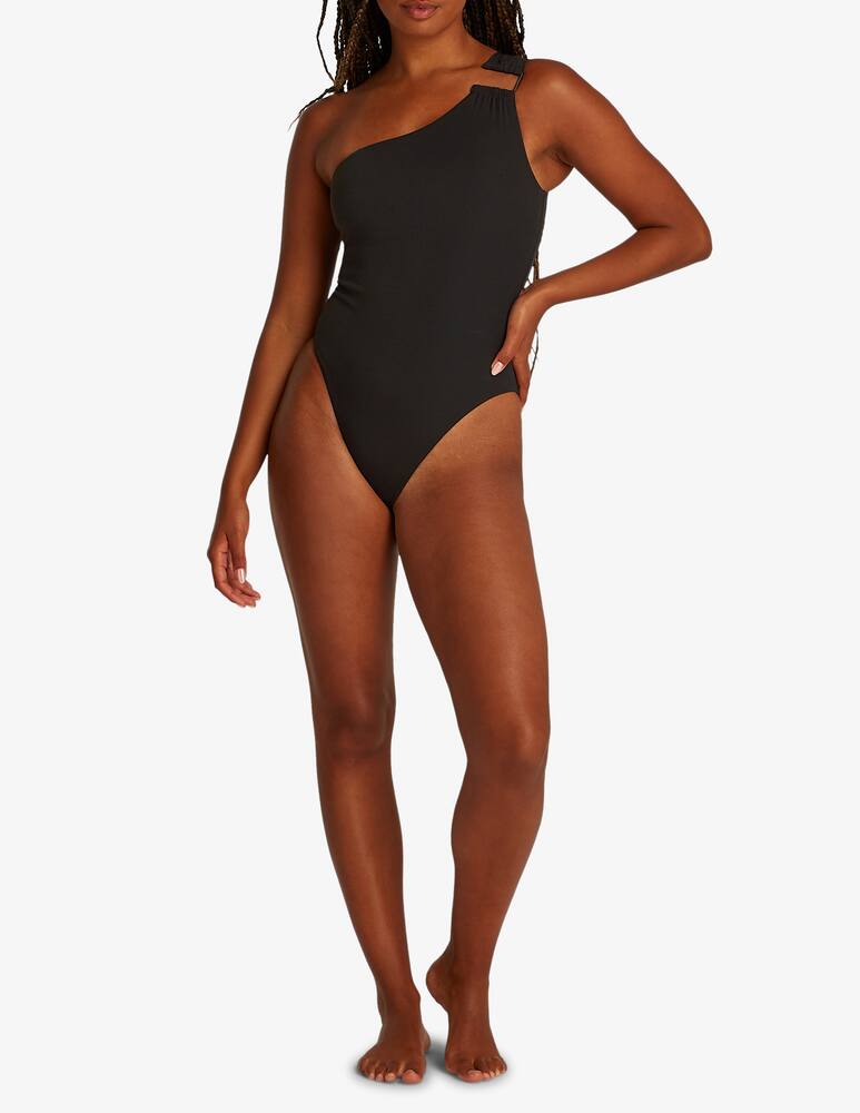 rinascente Calvin Klein Costume monospalla intero