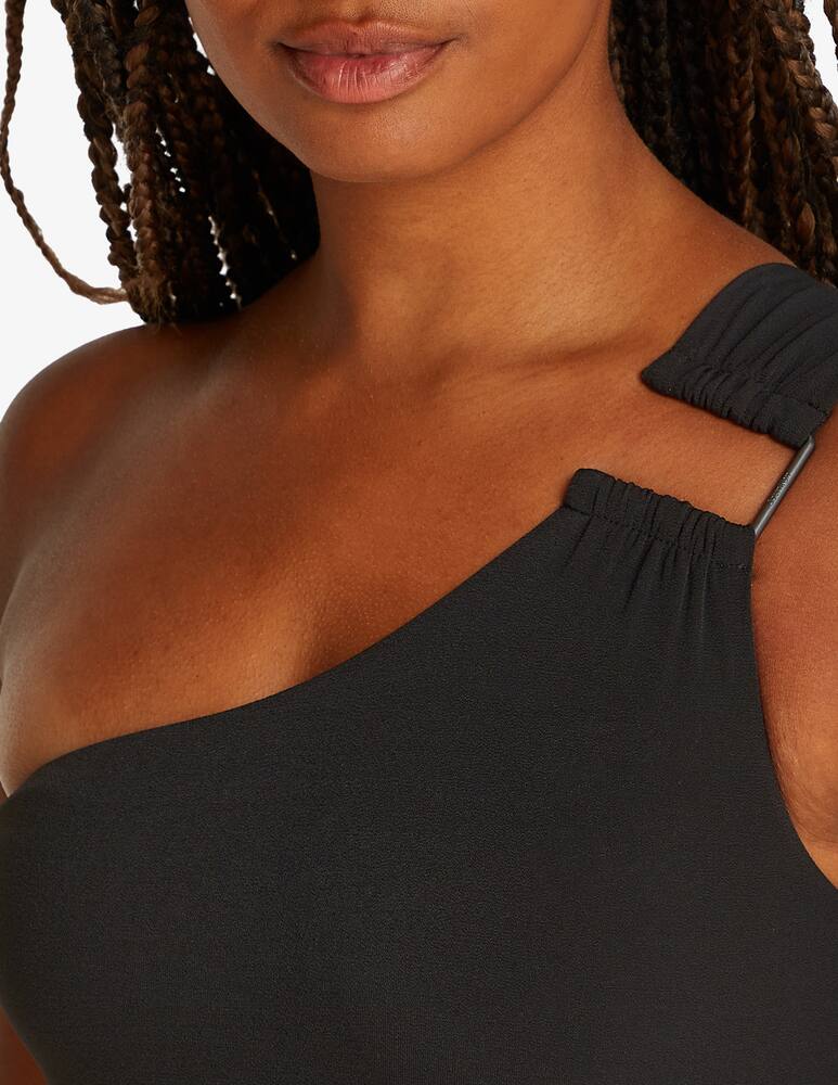 rinascente Calvin Klein Costume monospalla intero