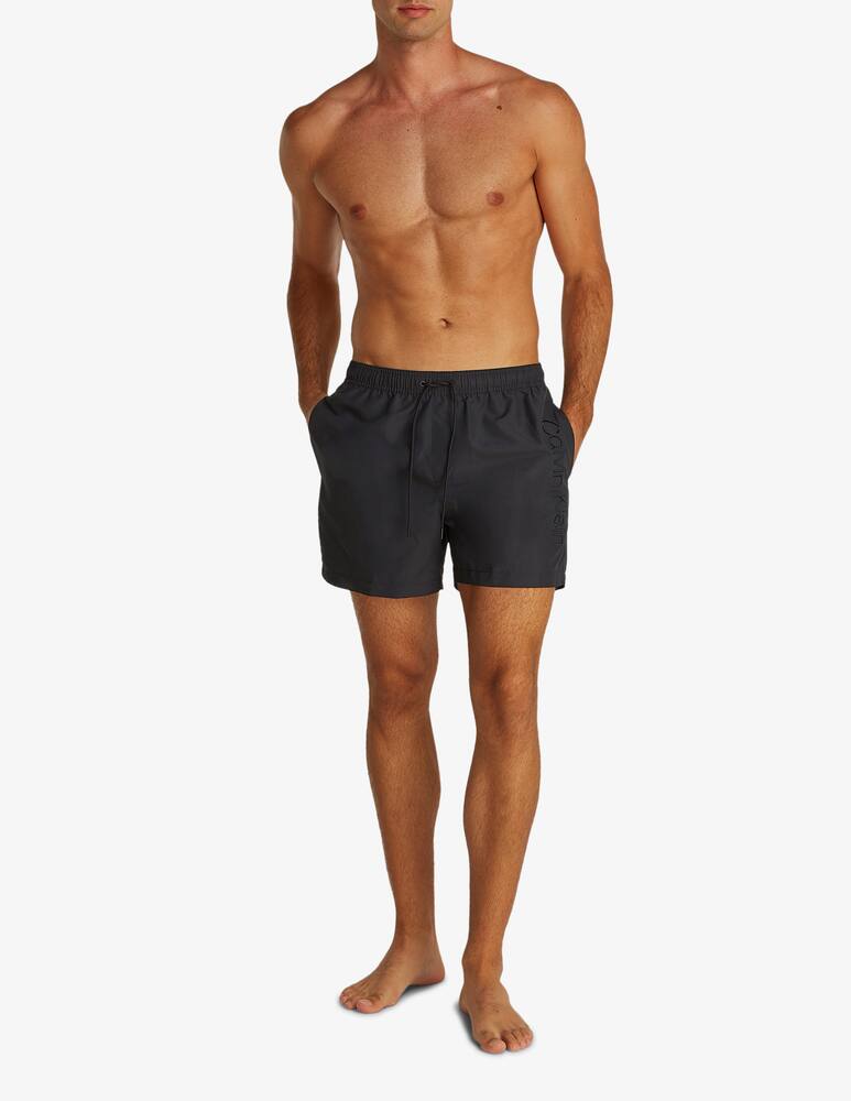 rinascente Calvin Klein Boxer mare con ricamo