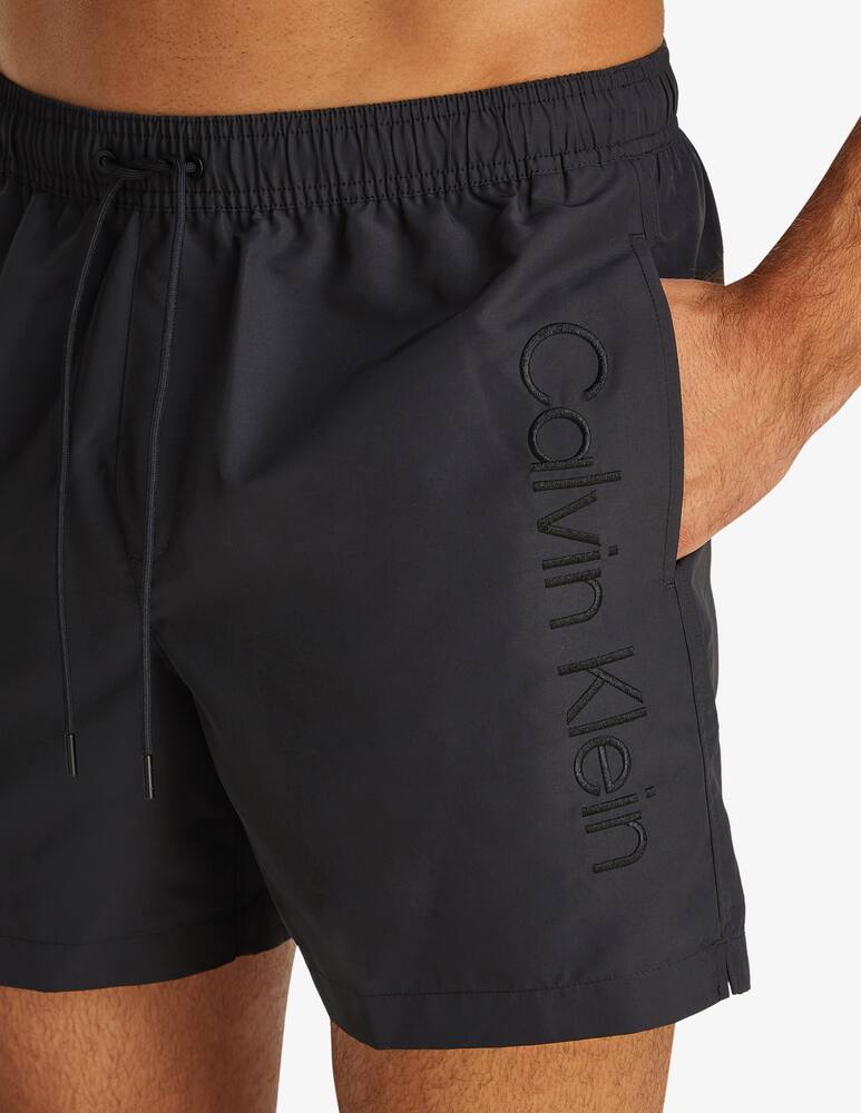 rinascente Calvin Klein Boxer mare con ricamo