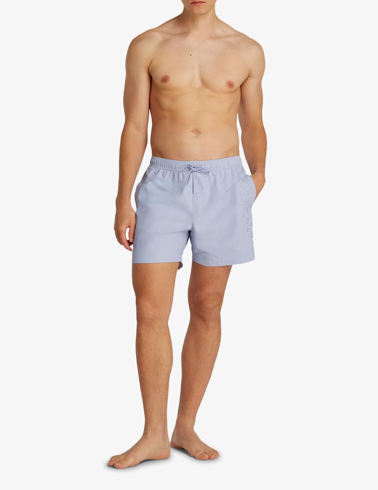 rinascente Calvin Klein Boxer mare con ricamo