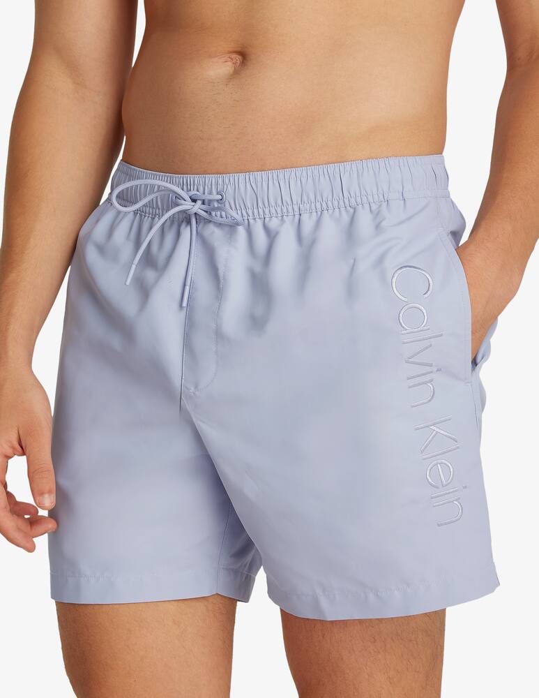 rinascente Calvin Klein Boxer mare con ricamo