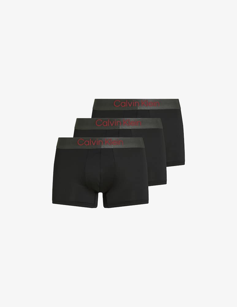 rinascente Calvin Klein Boxer 3 pack Calvin Klein