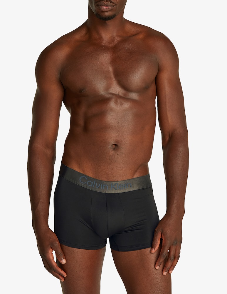 Calvin Klein Boxer 3 pack - immagine 2 Calvin Klein Boxer 3 pack - immagine 2