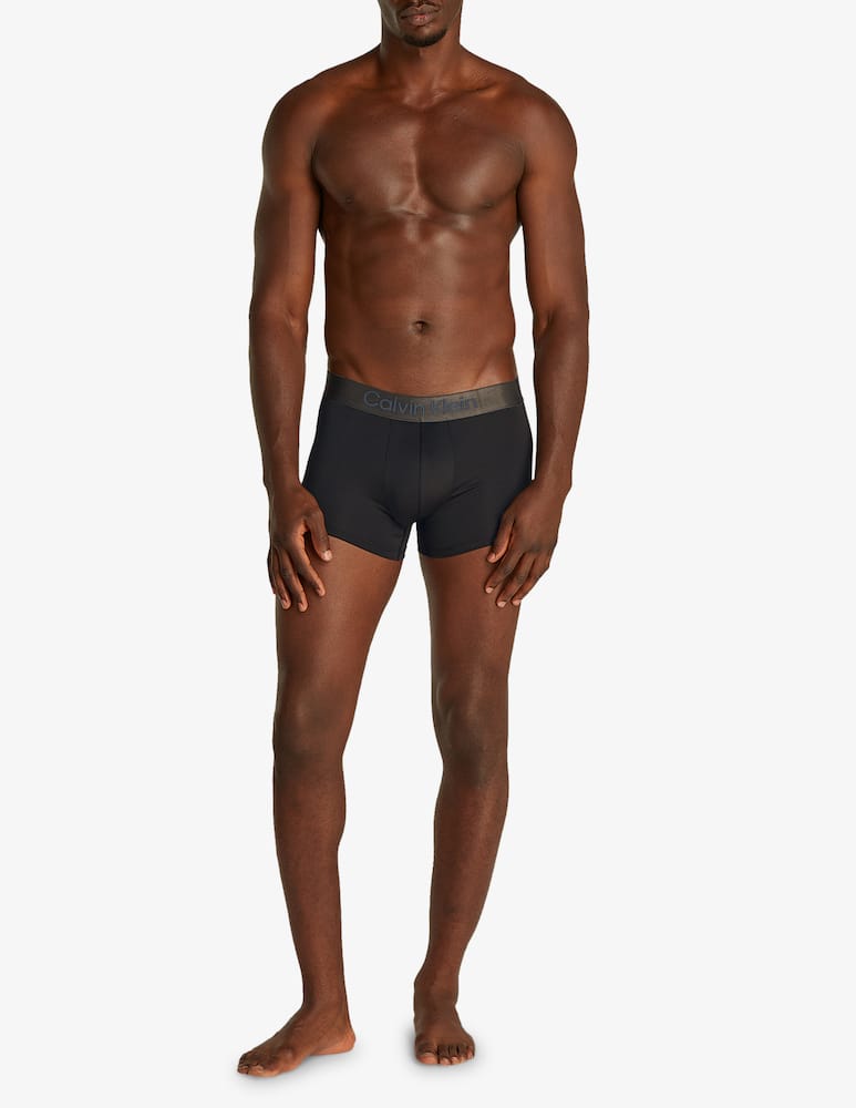 Calvin Klein Boxer 3 pack - immagine 4 Calvin Klein Boxer 3 pack - immagine 4