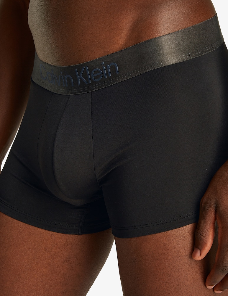 Calvin Klein Boxer 3 pack - immagine 5 Calvin Klein Boxer 3 pack - immagine 5