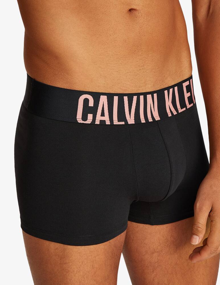 rinascente Calvin Klein Intense power boxer