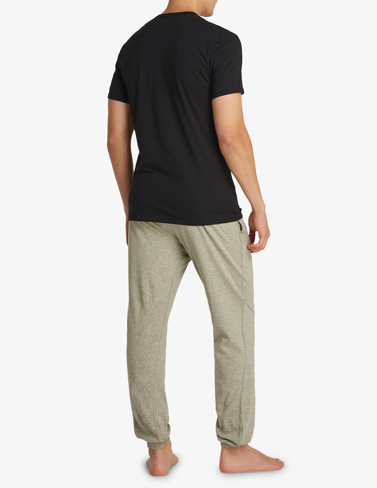 Calvin Klein T-shirt girocollo pack 3 - immagine 3 Calvin Klein T-shirt girocollo pack 3 - immagine 3