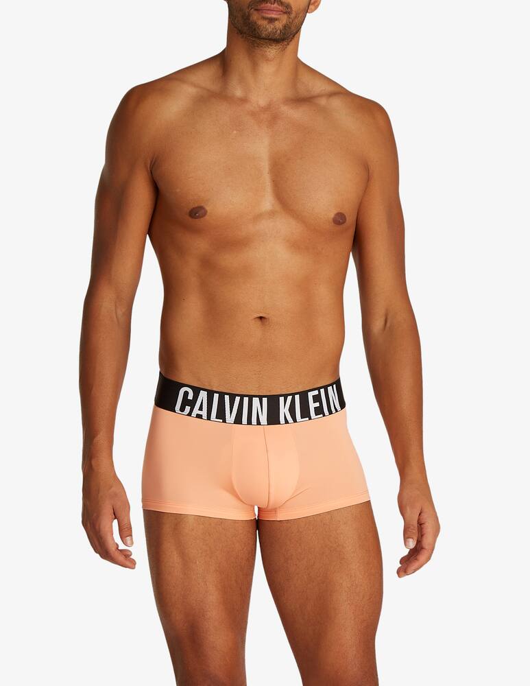rinascente Calvin Klein Boxer a vita bassa