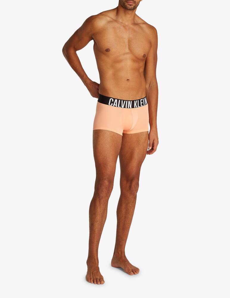 rinascente Calvin Klein Boxer a vita bassa