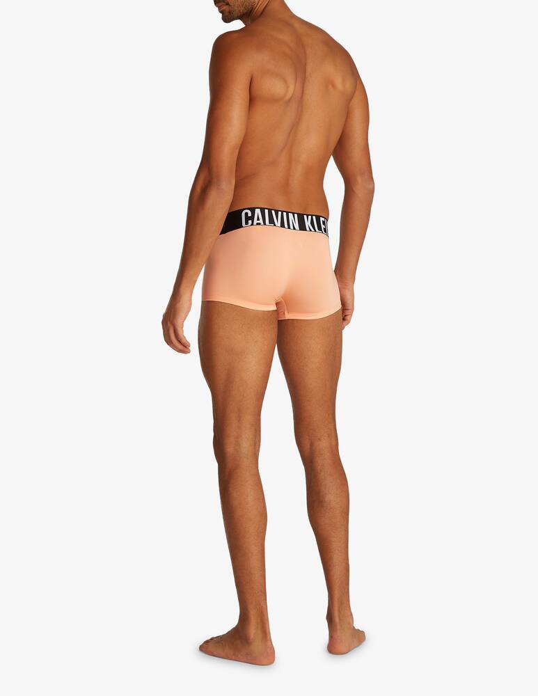 rinascente Calvin Klein Boxer a vita bassa