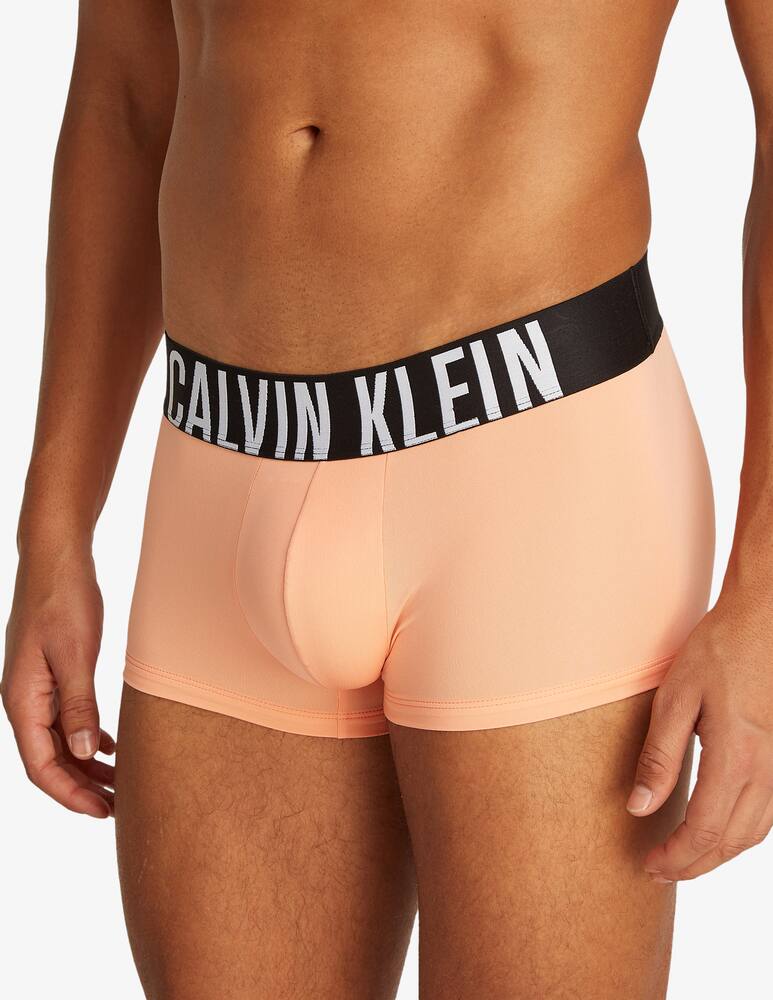 rinascente Calvin Klein Boxer a vita bassa