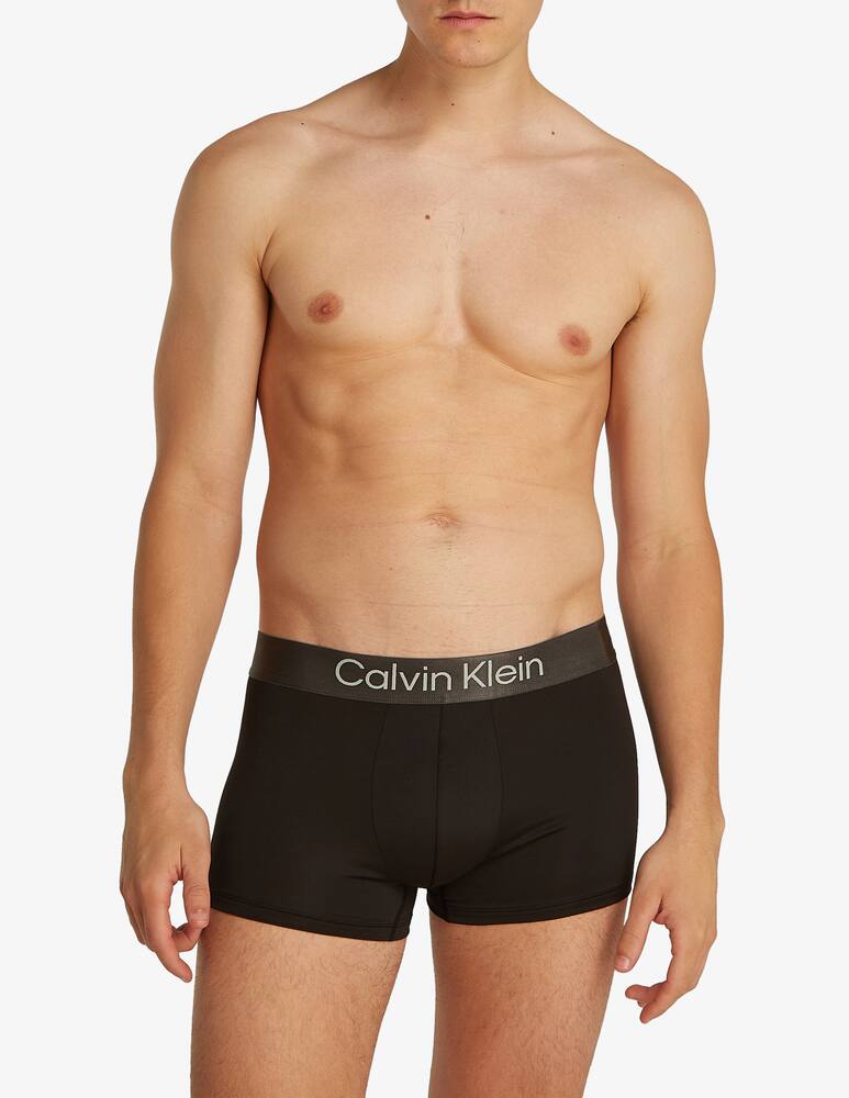 rinascente Calvin Klein 3 pack boxer microfibra