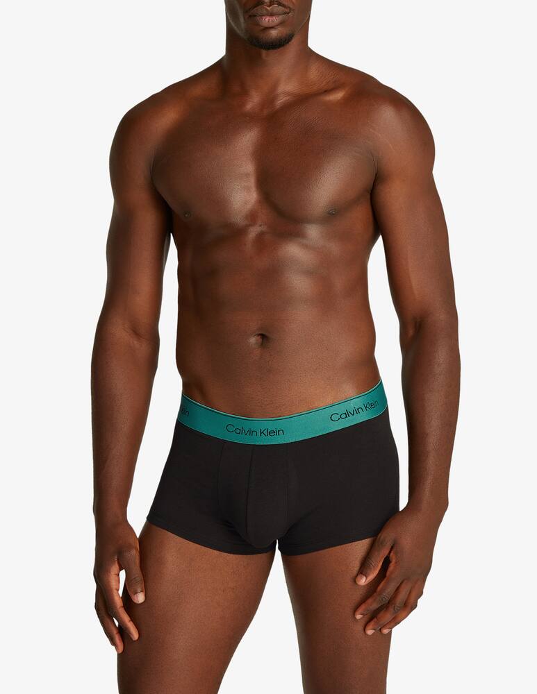 rinascente Calvin Klein Boxer a vita bassa Pride