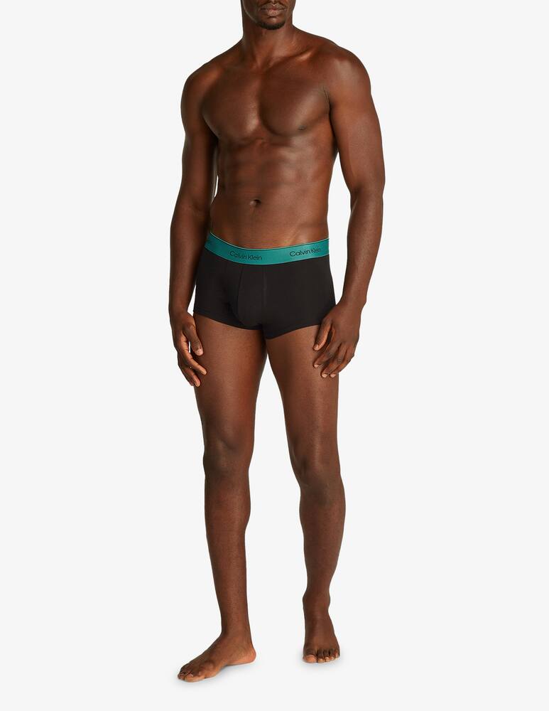 rinascente Calvin Klein Boxer a vita bassa Pride