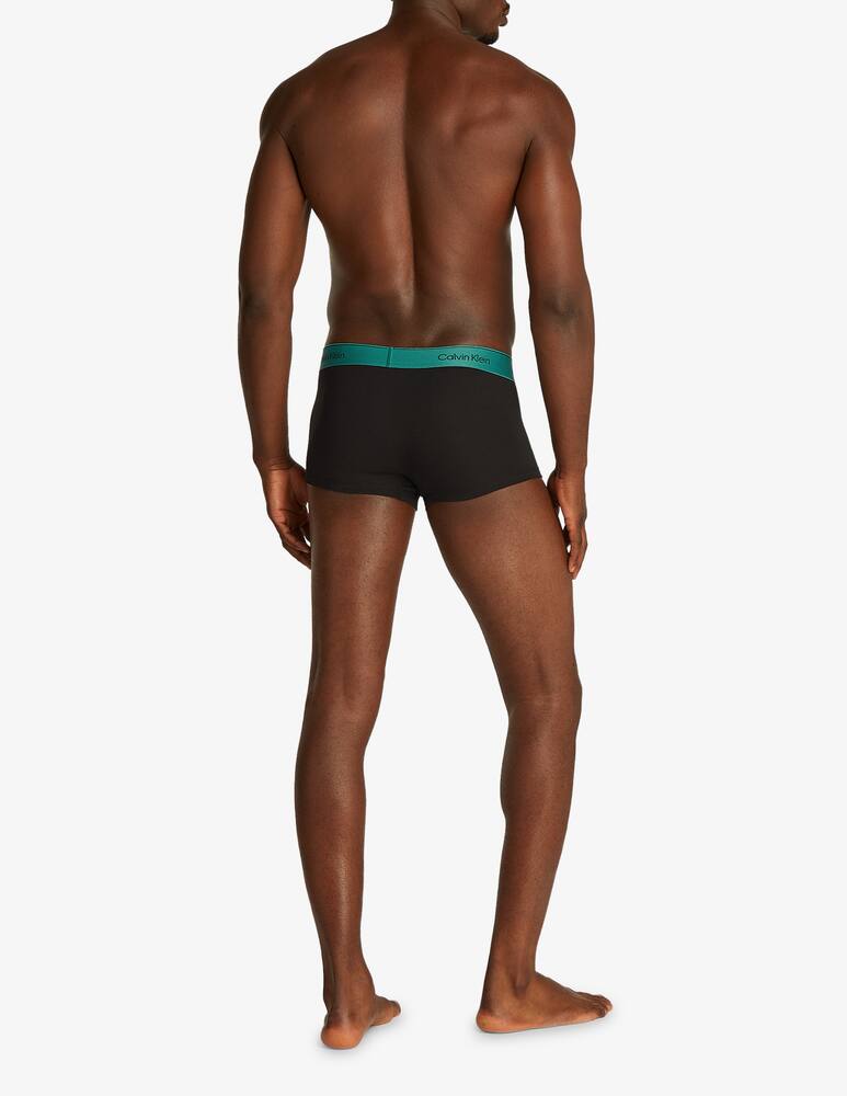 rinascente Calvin Klein Boxer a vita bassa Pride