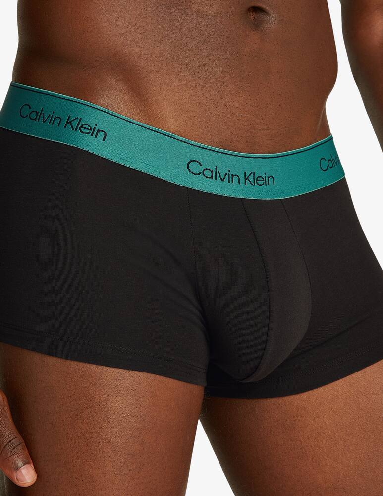 rinascente Calvin Klein Boxer a vita bassa Pride
