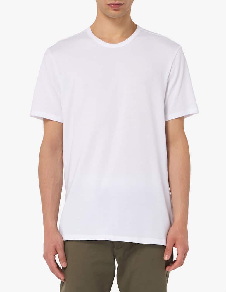 Calvin Klein T-shirt girocollo 3 pack - immagine 1 Calvin Klein T-shirt girocollo 3 pack - immagine 1