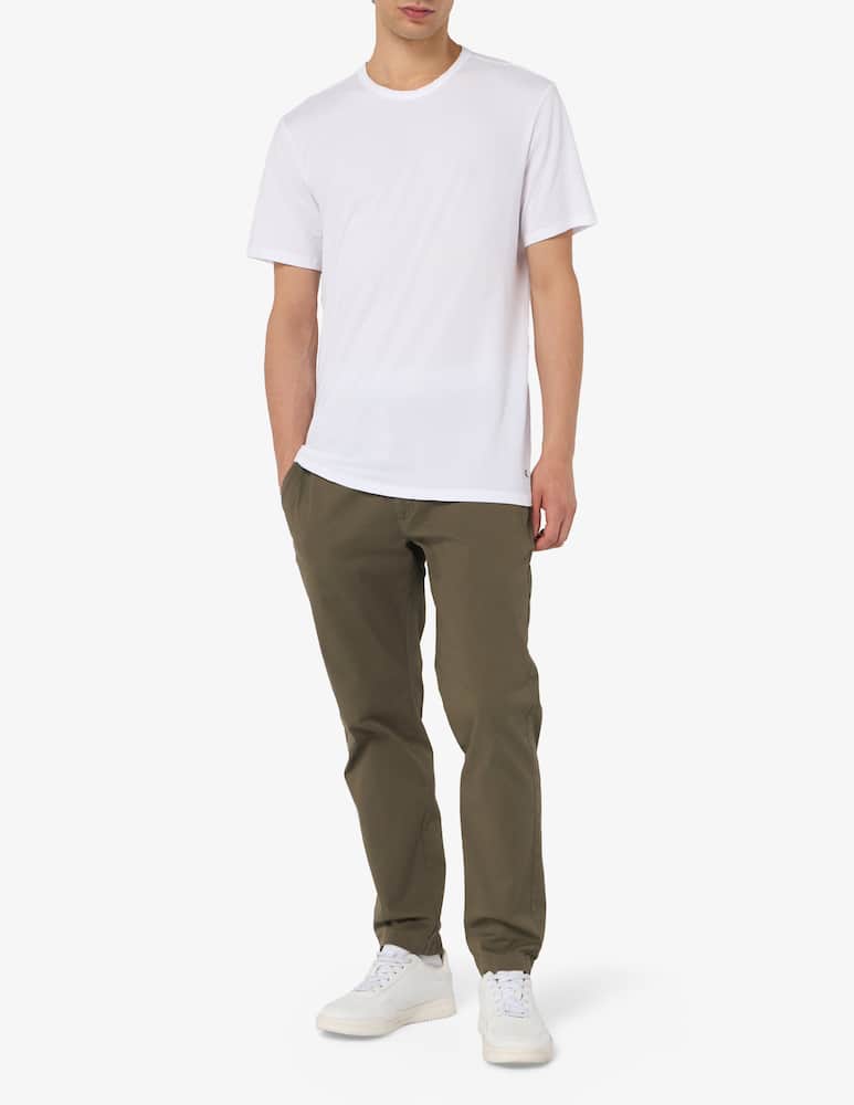 Calvin Klein T-shirt girocollo 3 pack - immagine 2 Calvin Klein T-shirt girocollo 3 pack - immagine 2