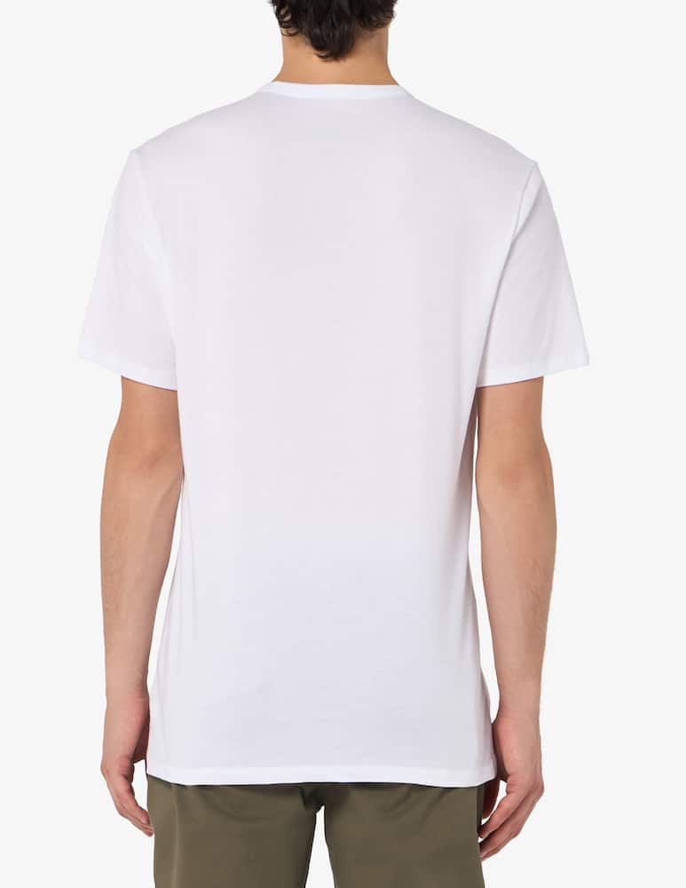 Calvin Klein T-shirt girocollo 3 pack - immagine 3 Calvin Klein T-shirt girocollo 3 pack - immagine 3