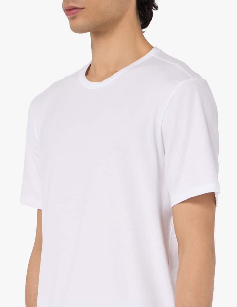 Calvin Klein T-shirt girocollo 3 pack - immagine 4 Calvin Klein T-shirt girocollo 3 pack - immagine 4