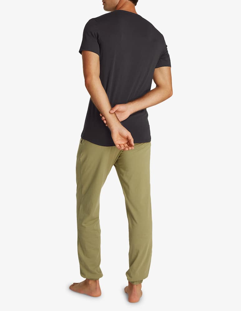 Calvin Klein Maglia girocollo 3 pack - immagine 2 Calvin Klein Maglia girocollo 3 pack - immagine 2