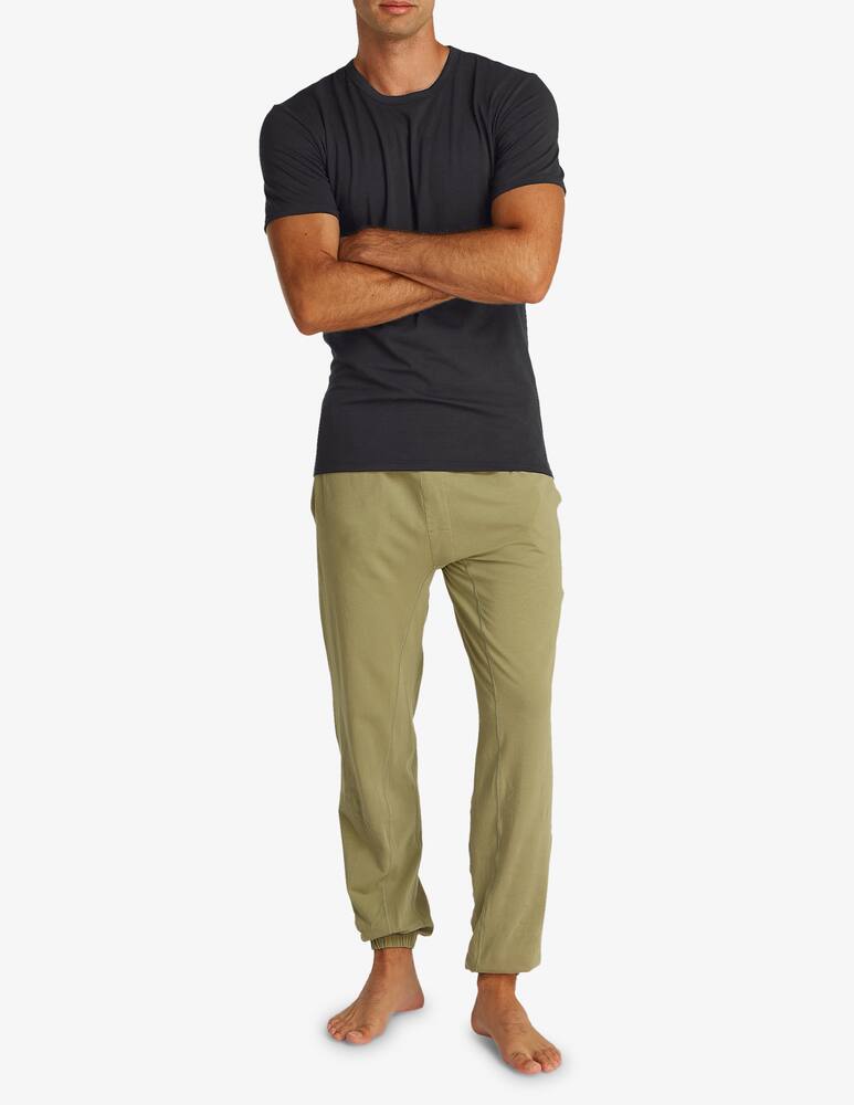 rinascente Calvin Klein Maglia girocollo 3 pack