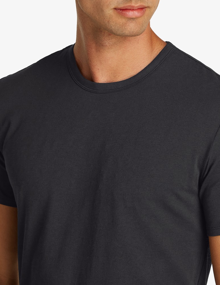 Calvin Klein Maglia girocollo 3 pack - immagine 4 Calvin Klein Maglia girocollo 3 pack - immagine 4