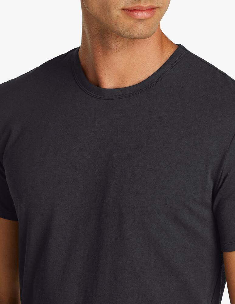 rinascente Calvin Klein Maglia girocollo 3 pack