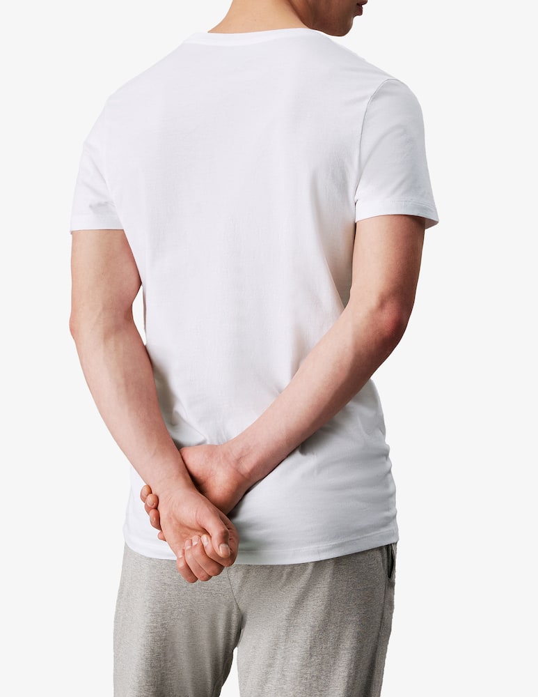 Calvin Klein Crew neck t-shirt pack - picture 3 Calvin Klein Crew neck t-shirt pack - picture 3