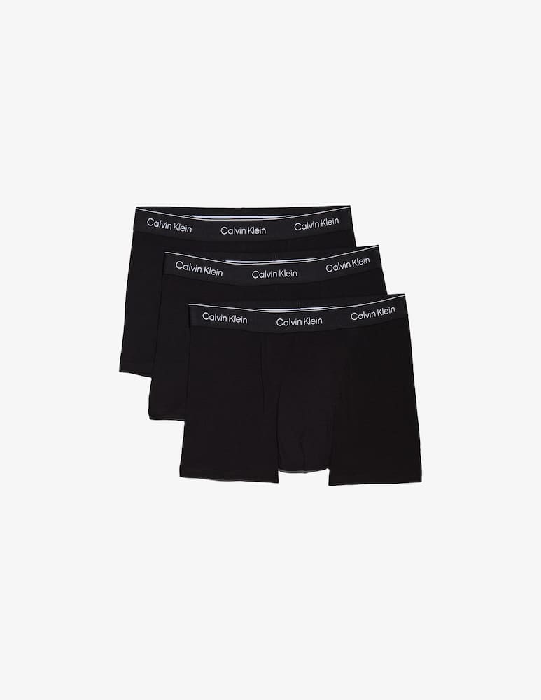 rinascente Calvin Klein Relaxed dart trunks