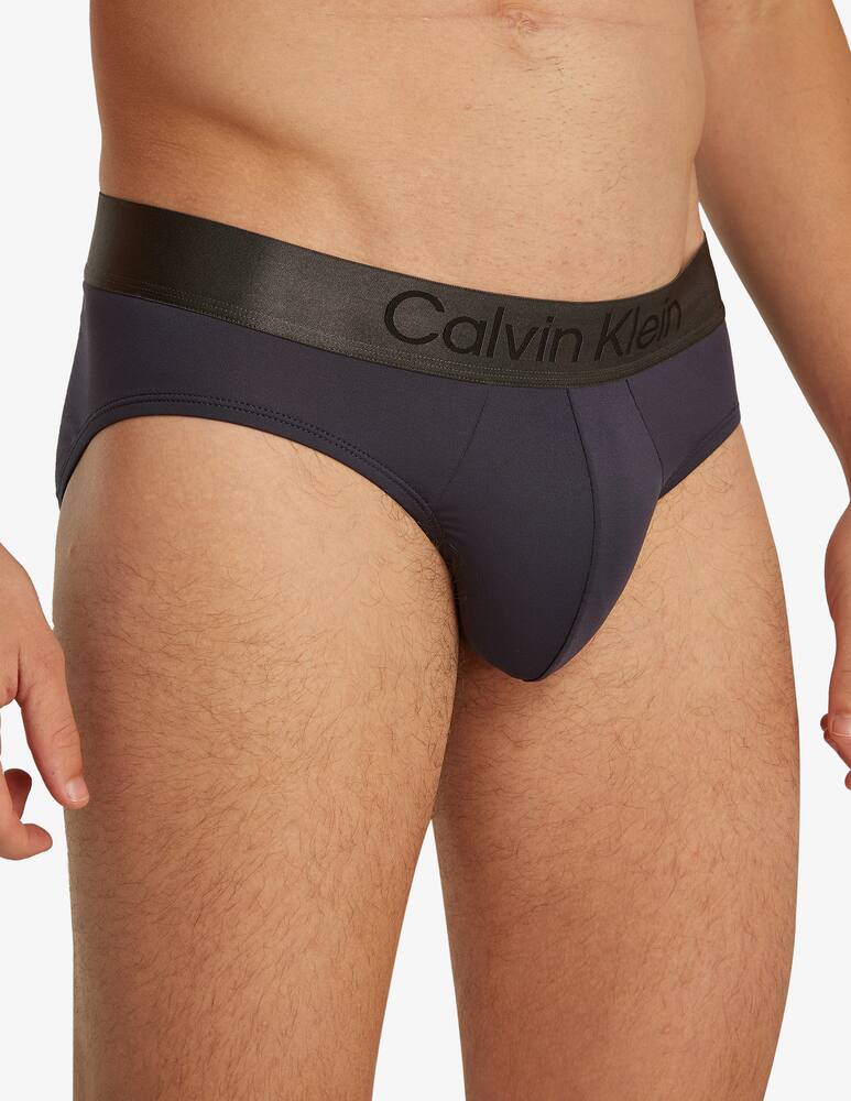 rinascente Calvin Klein Slip microfibra comfort 3 pezzi