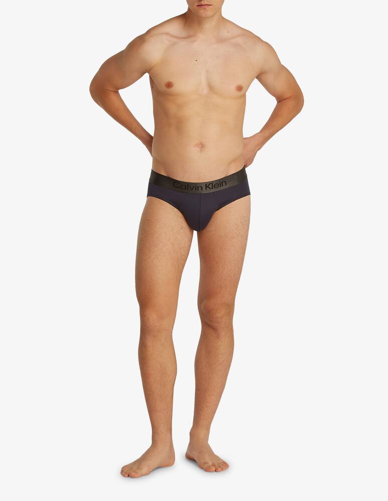 rinascente Calvin Klein Slip microfibra comfort 3 pezzi