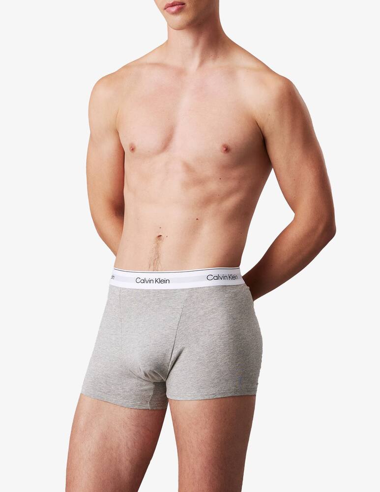 Calvin Klein Relaxed dart trunk boxer - picture 2