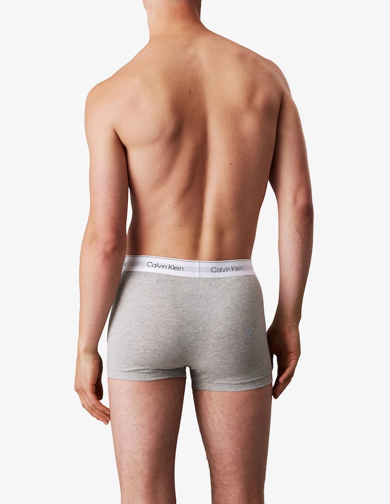 Calvin Klein Relaxed dart trunk boxer - picture 3