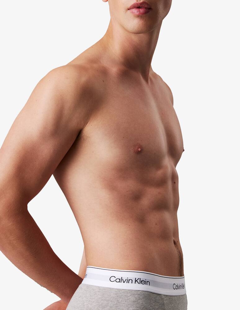 Calvin Klein Relaxed dart trunk boxer - picture 5