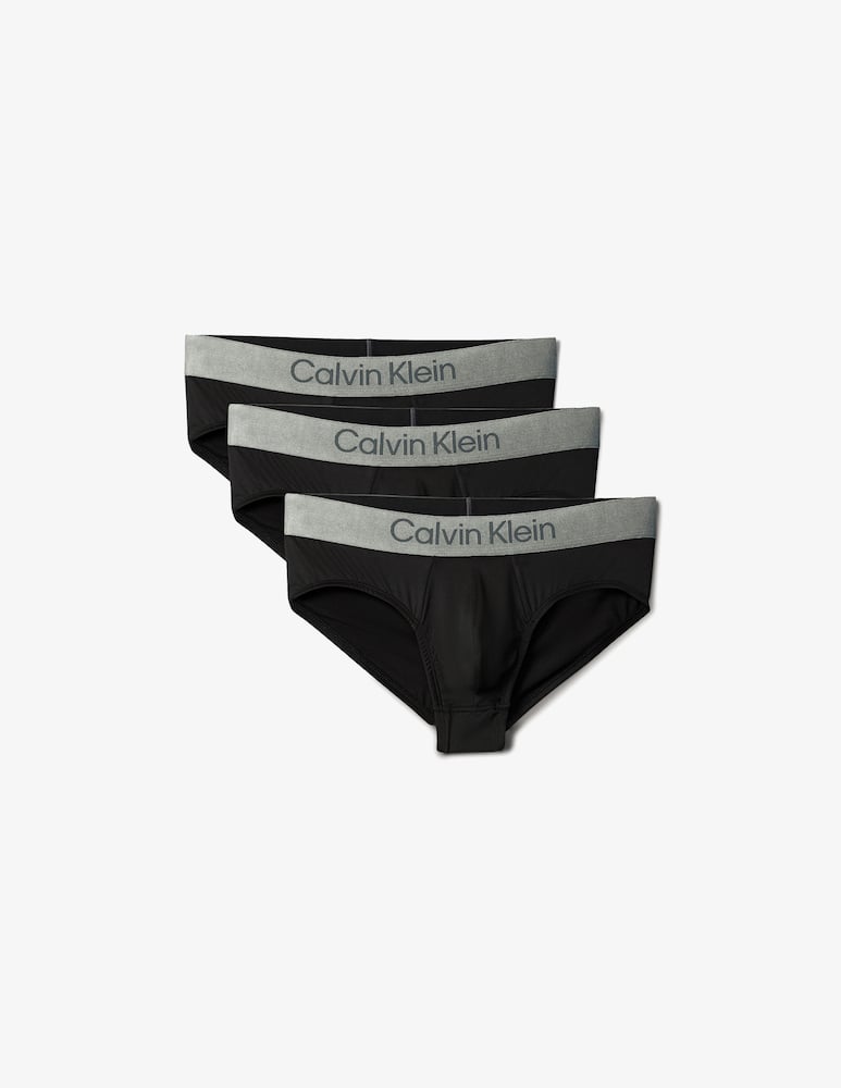 rinascente Calvin Klein Hip brief pack