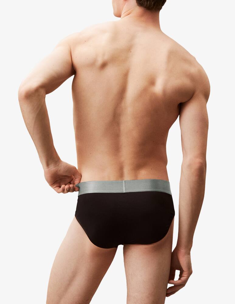 rinascente Calvin Klein Hip brief pack