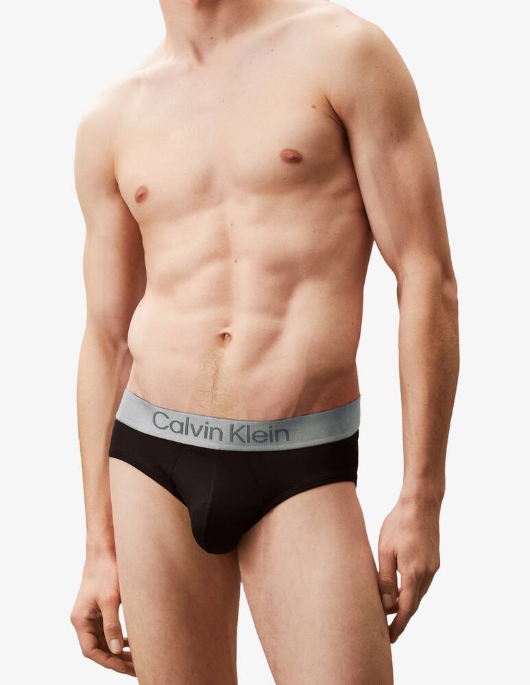 rinascente Calvin Klein Hip brief pack