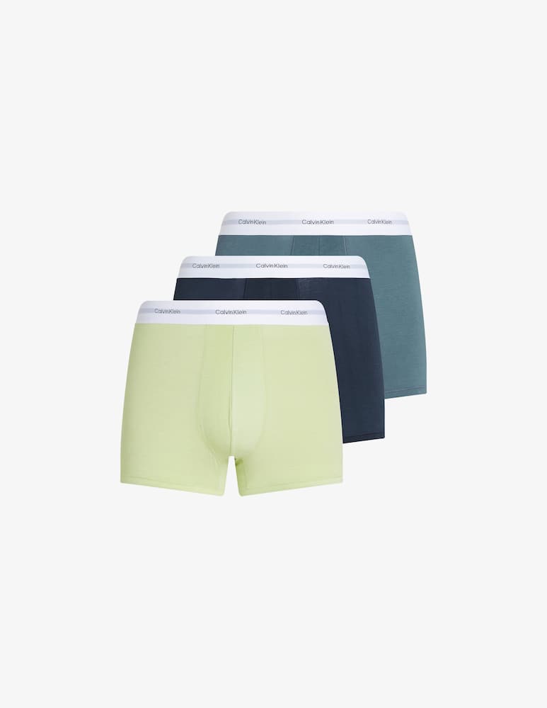 rinascente Calvin Klein Boxer cotone modal 3 pack