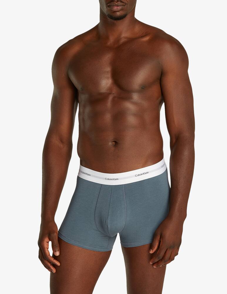 rinascente Calvin Klein Boxer cotone modal 3 pack