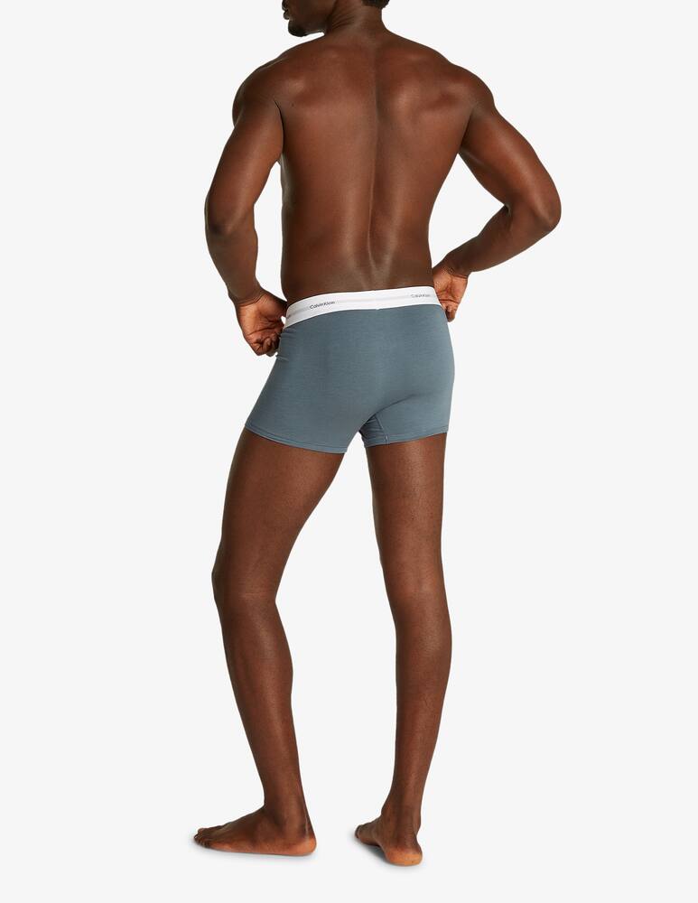 rinascente Calvin Klein Boxer cotone modal 3 pack